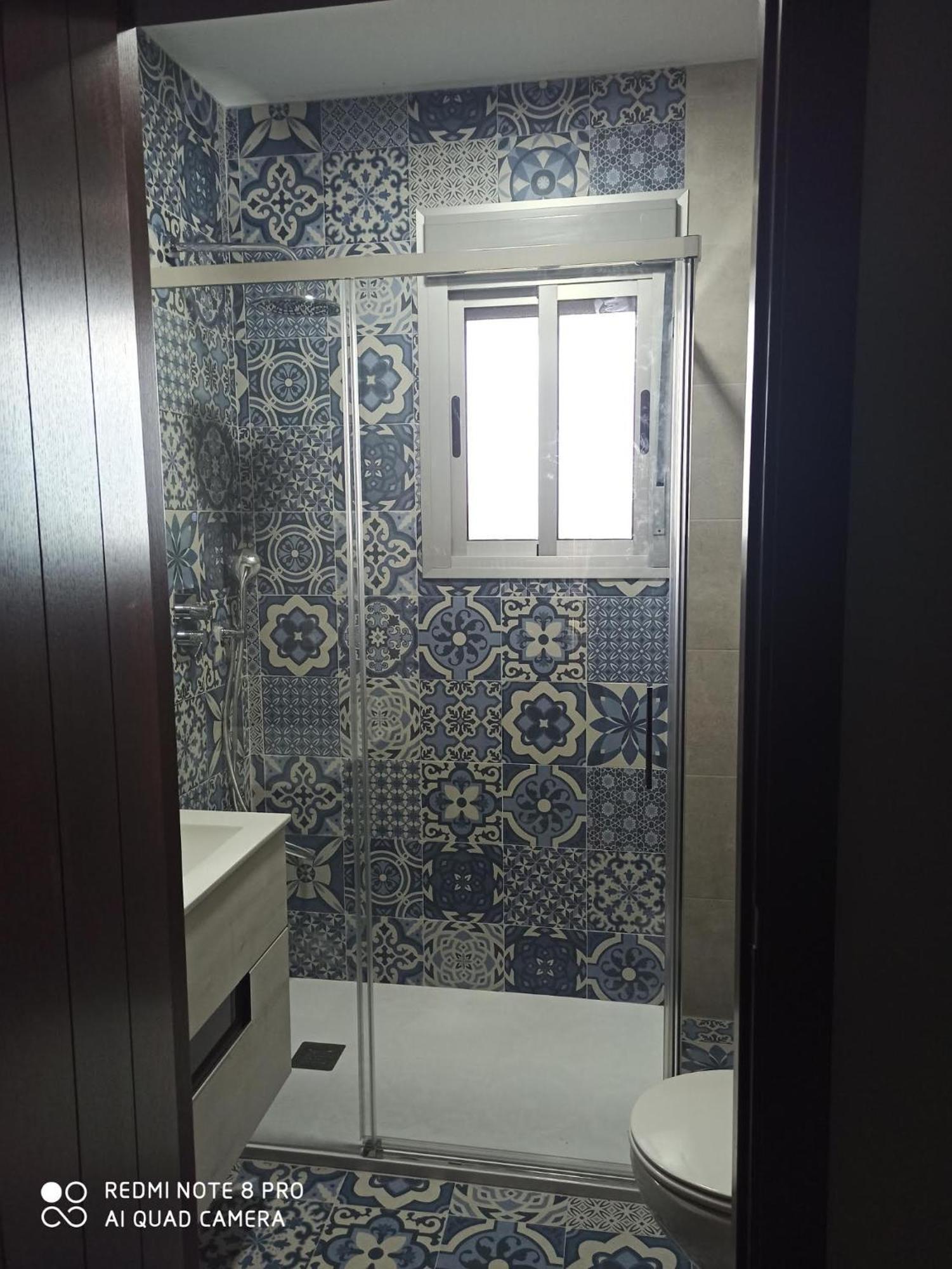 Casa Paca Perea Villa Málaga Eksteriør billede